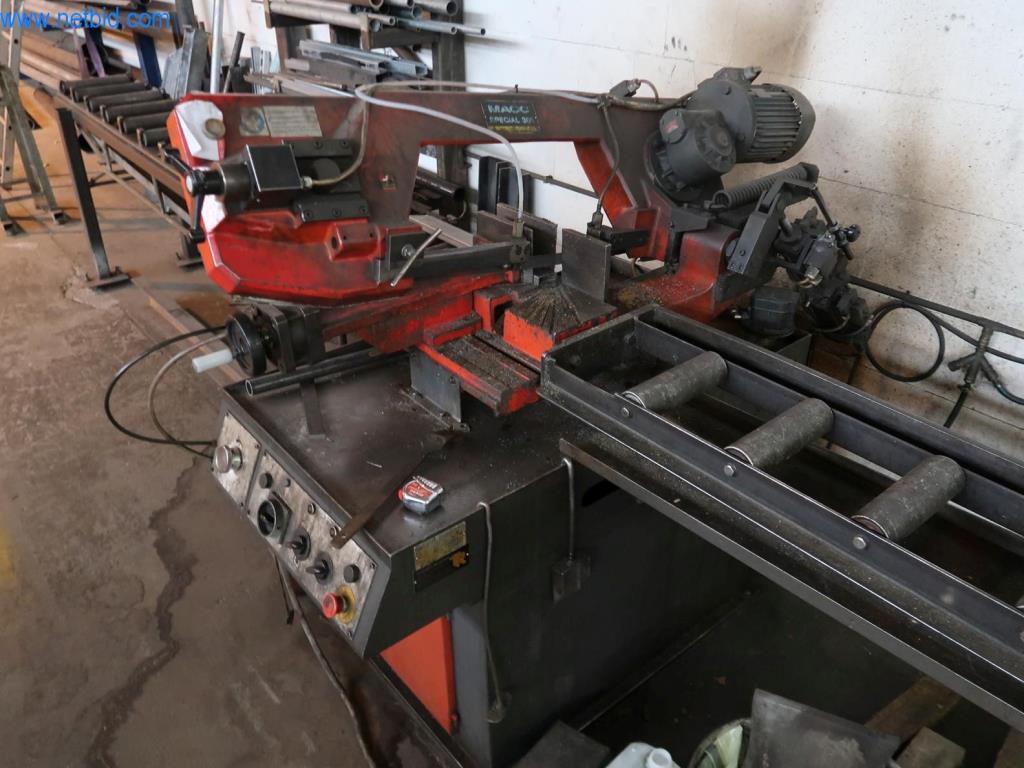 Metalworking machines and workshop equipment-1
