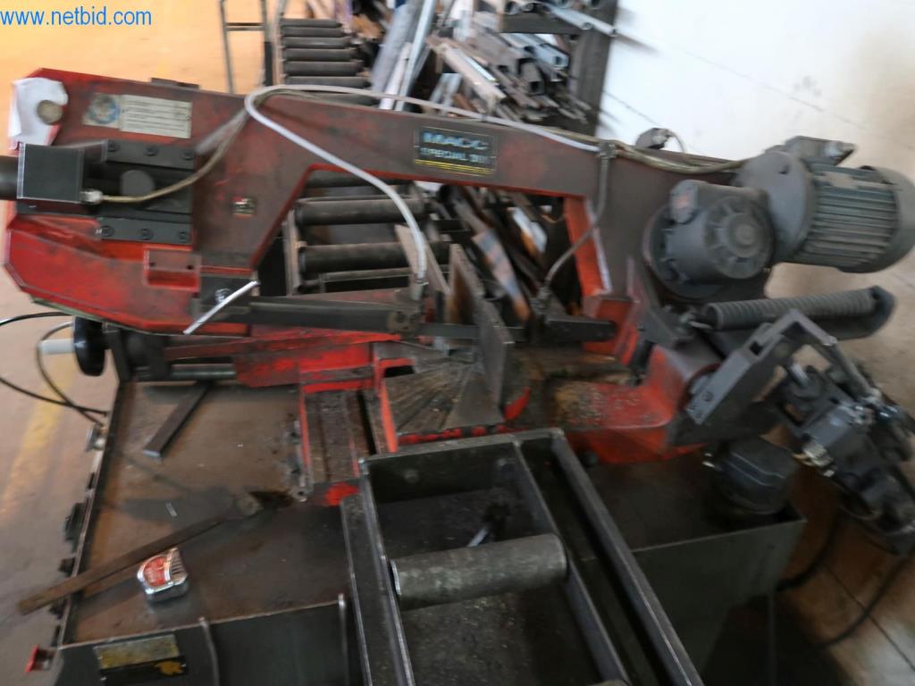 Metalworking machines and workshop equipment-2