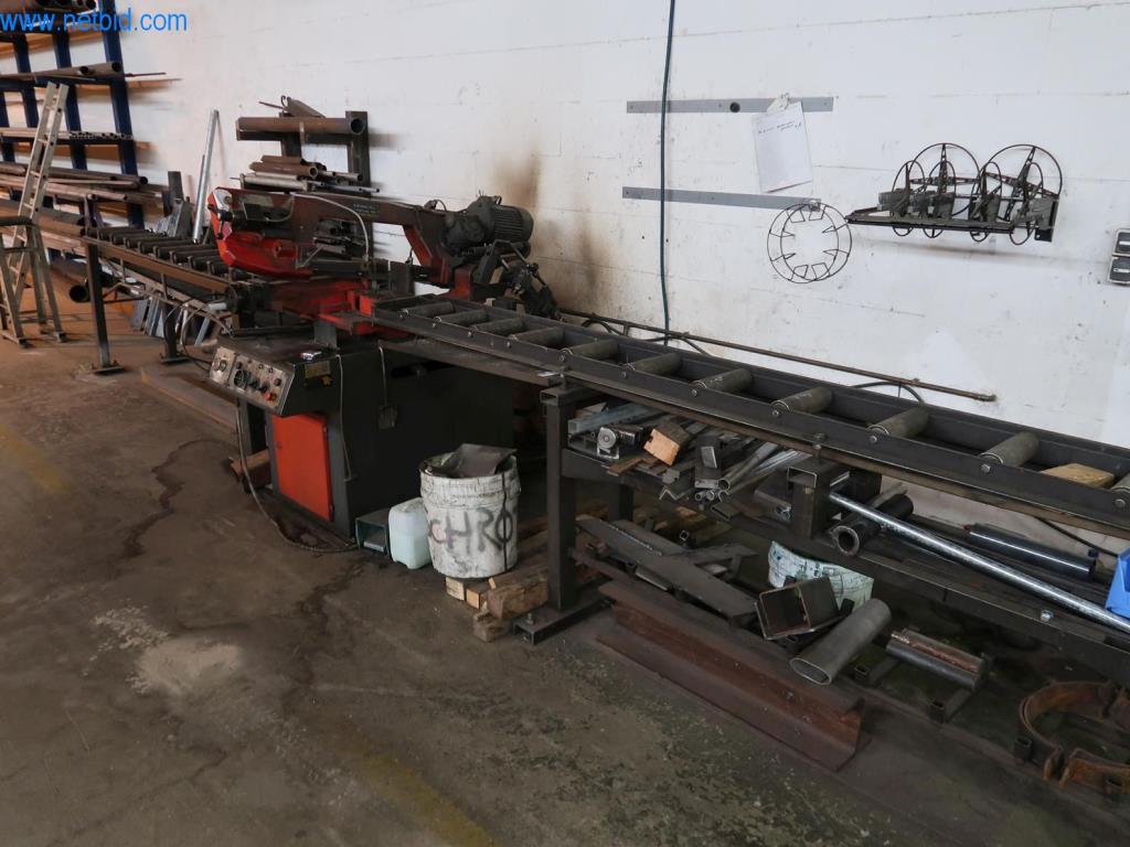 Metalworking machines and workshop equipment-3