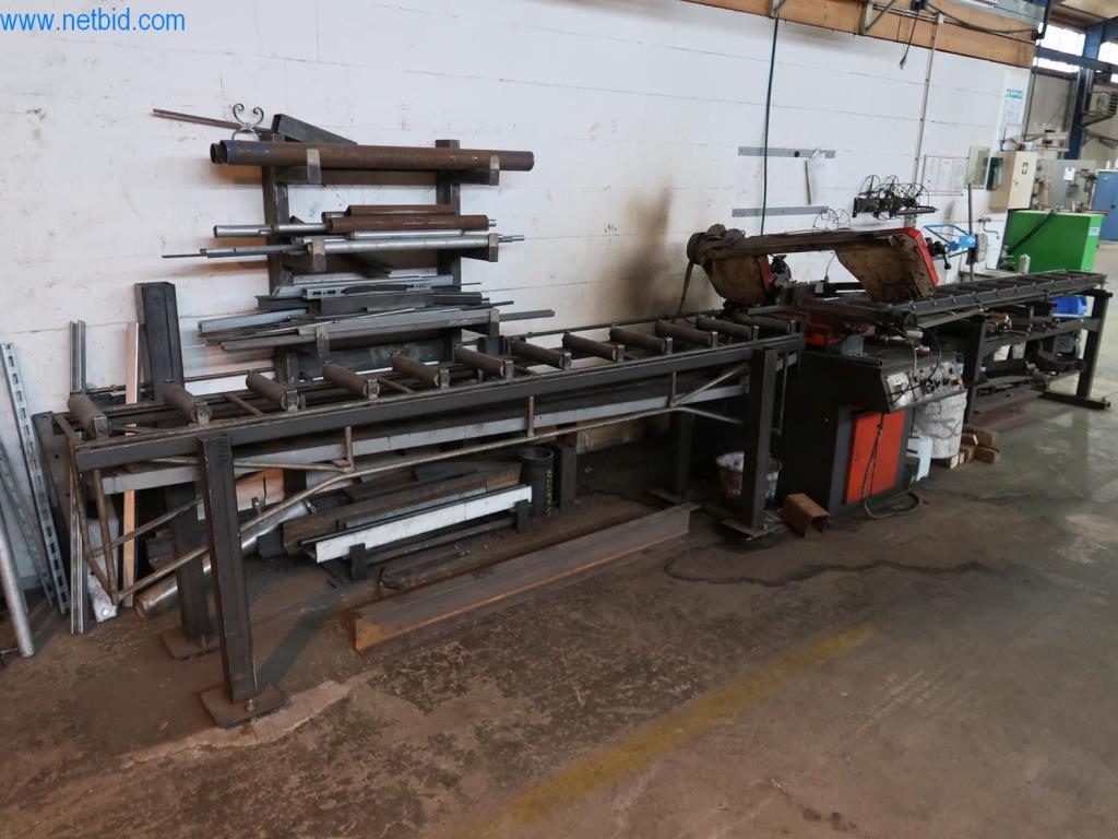 Metalworking machines and workshop equipment-4