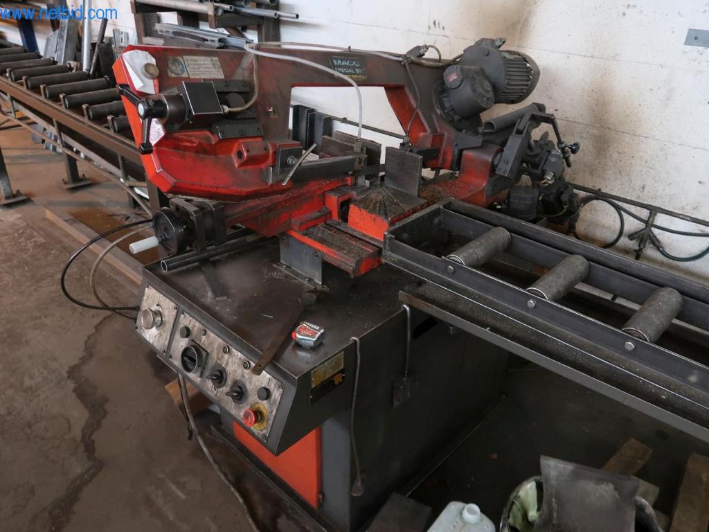 Metalworking machines and workshop equipment-5