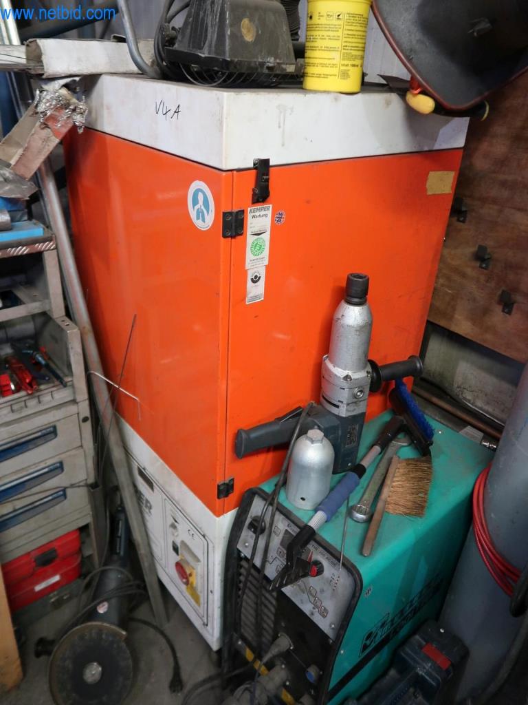 Metalworking machines and workshop equipment-2