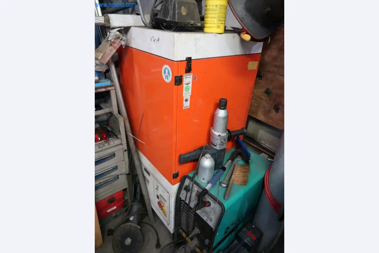 Machines voor metaalbewerking en werkplaatsuitrusting-2