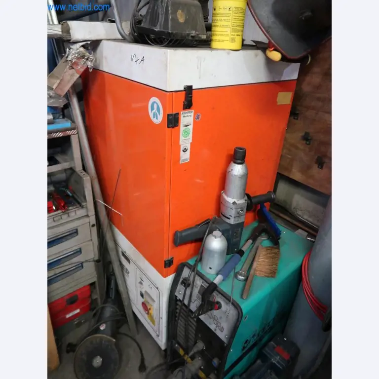 Machines voor metaalbewerking en werkplaatsuitrusting-2