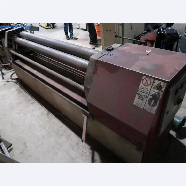 Machines voor metaalbewerking en werkplaatsuitrusting-1
