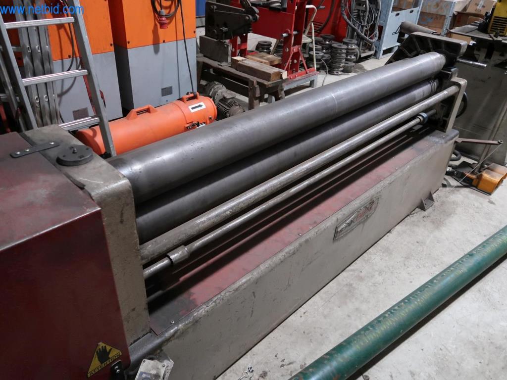 Metalworking machines and workshop equipment-3