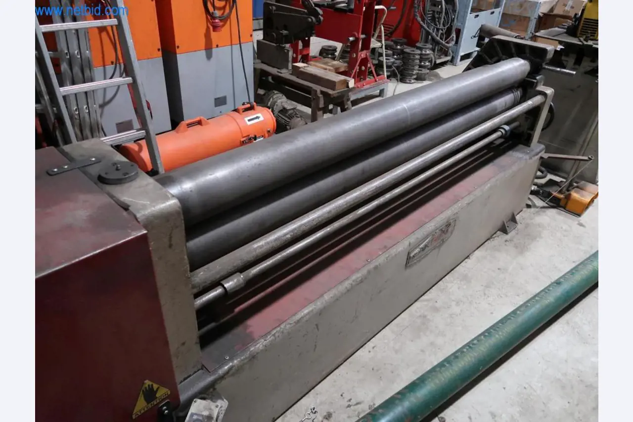 Machines voor metaalbewerking en werkplaatsuitrusting-3