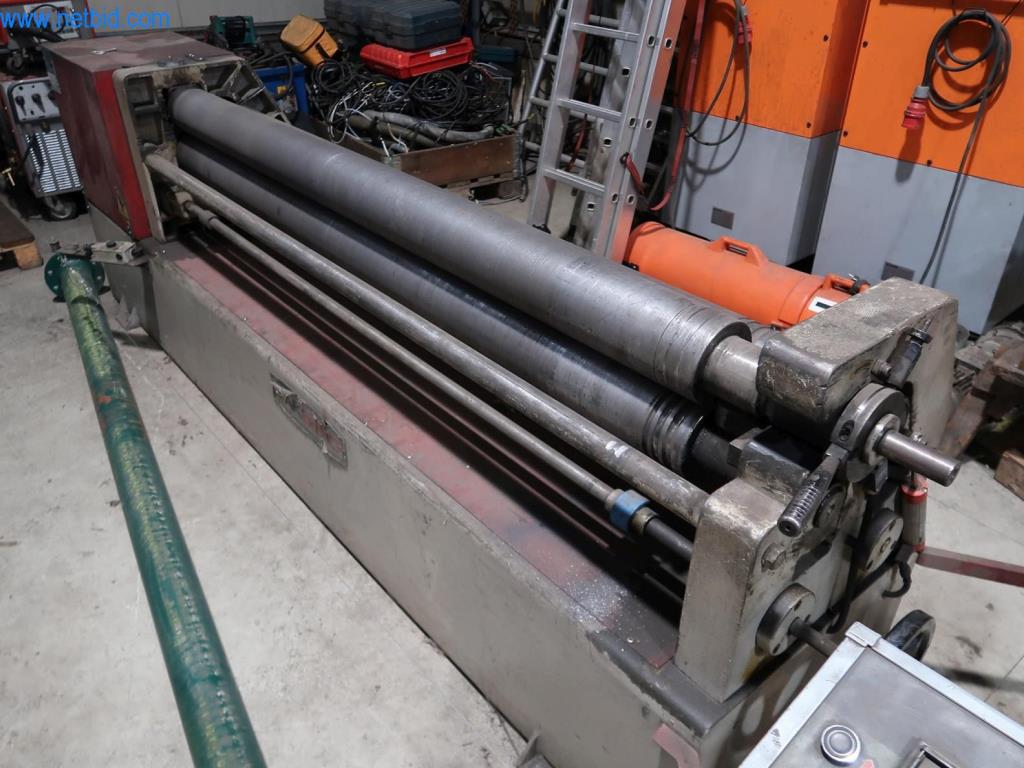 Metalworking machines and workshop equipment-4