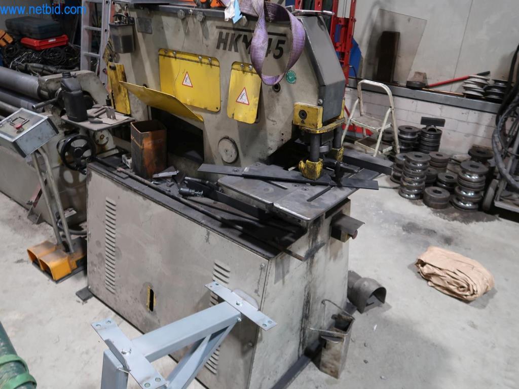 Metalworking machines and workshop equipment-1