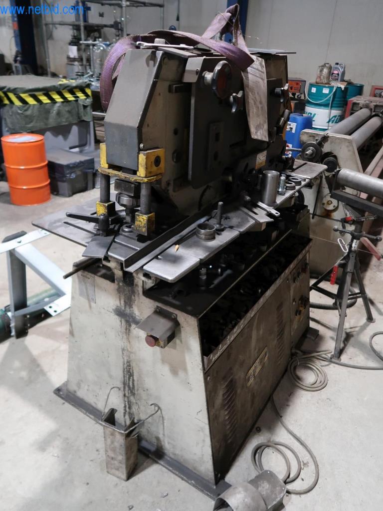 Metalworking machines and workshop equipment-2