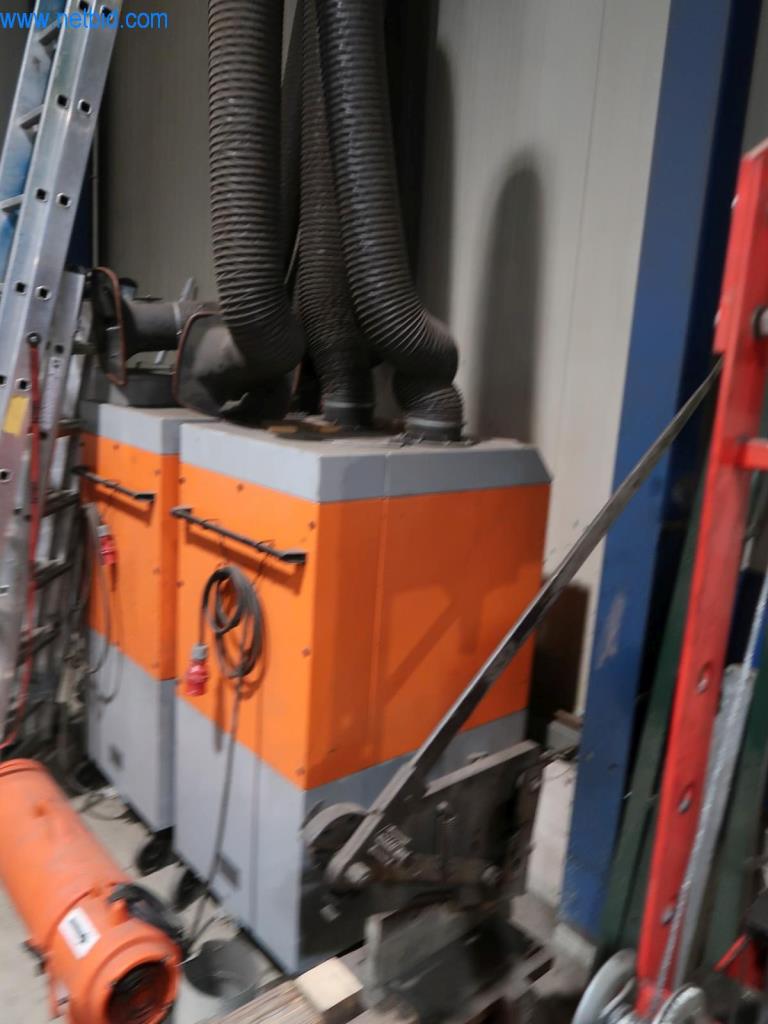 Metalworking machines and workshop equipment-1