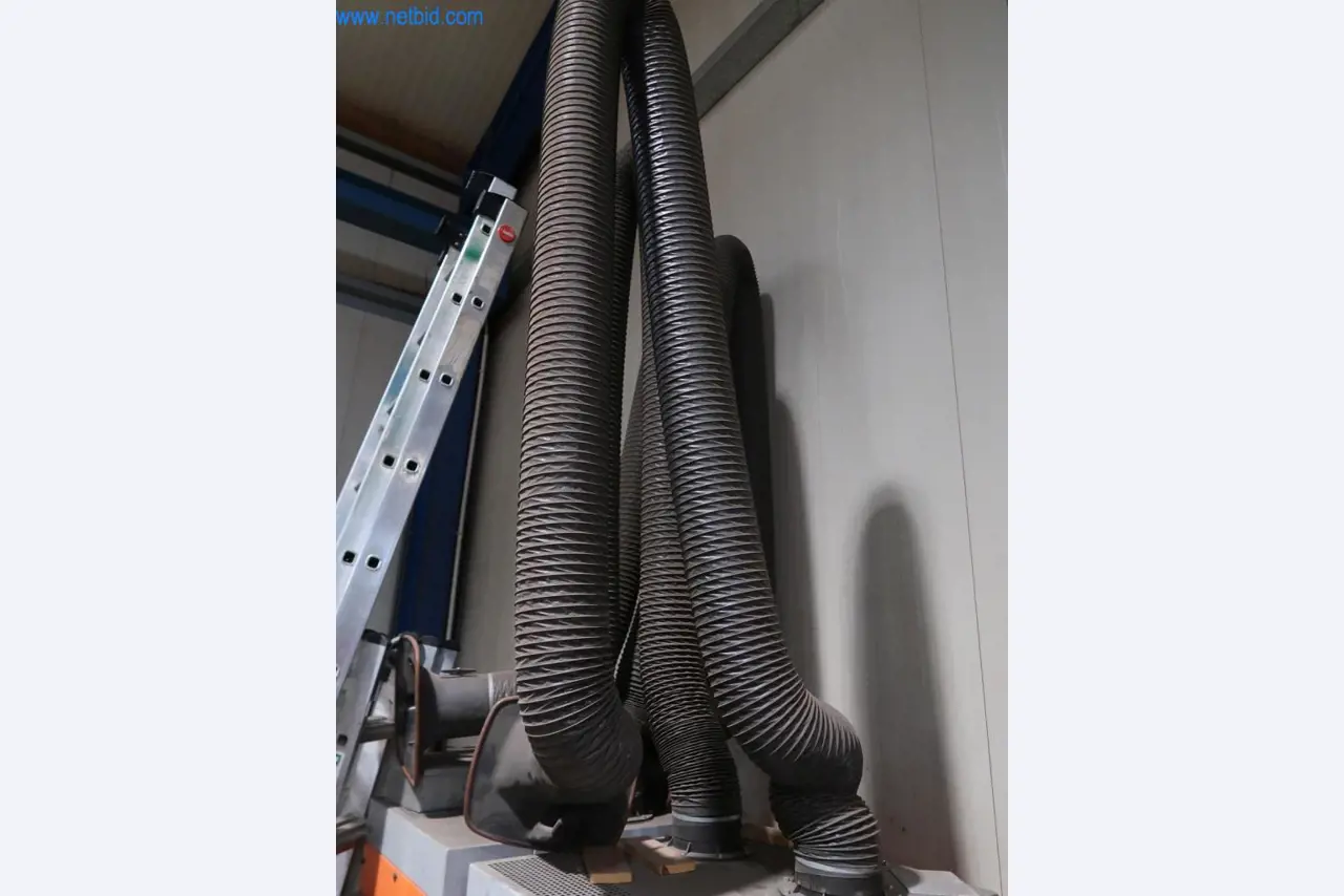 Machines voor metaalbewerking en werkplaatsuitrusting-2
