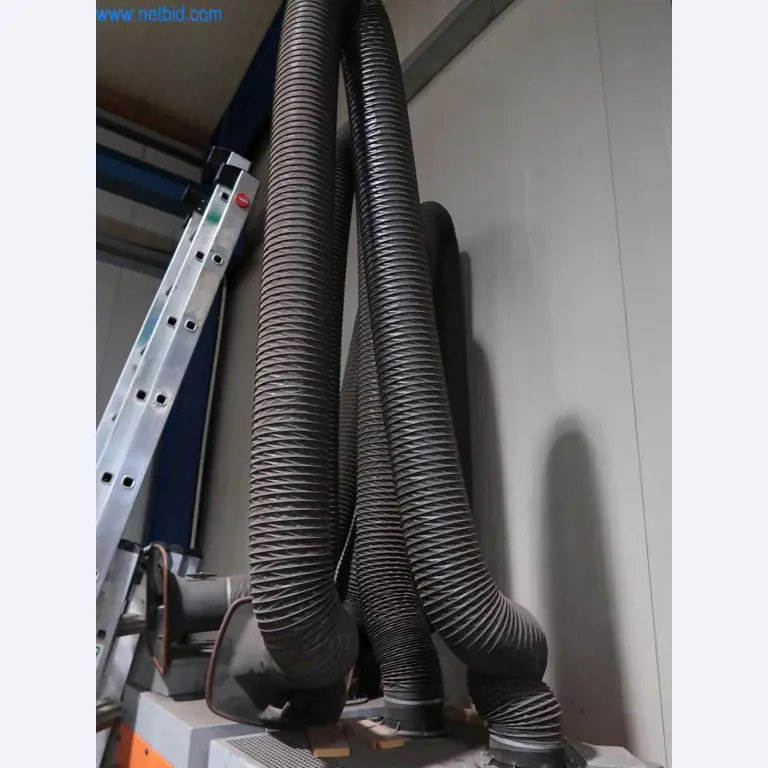 Machines voor metaalbewerking en werkplaatsuitrusting-2
