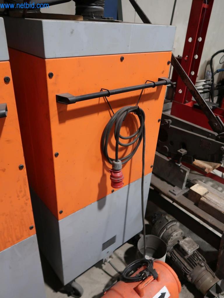 Metalworking machines and workshop equipment-3