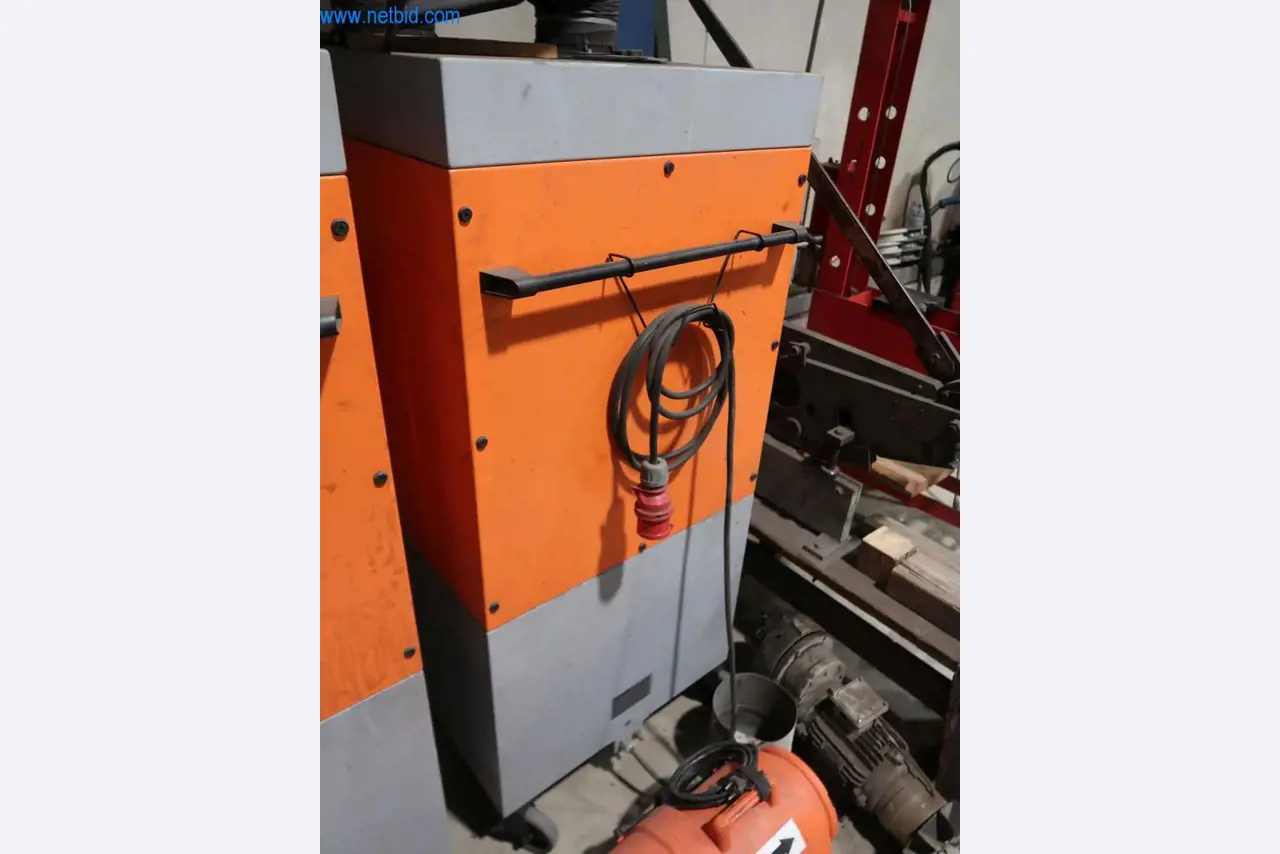 Machines voor metaalbewerking en werkplaatsuitrusting-3