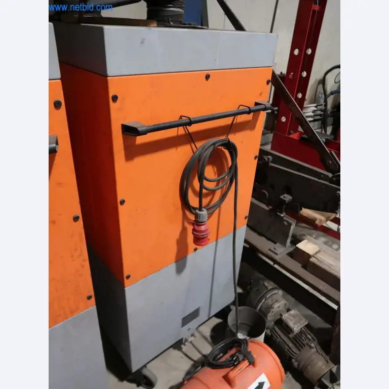 Machines voor metaalbewerking en werkplaatsuitrusting-3