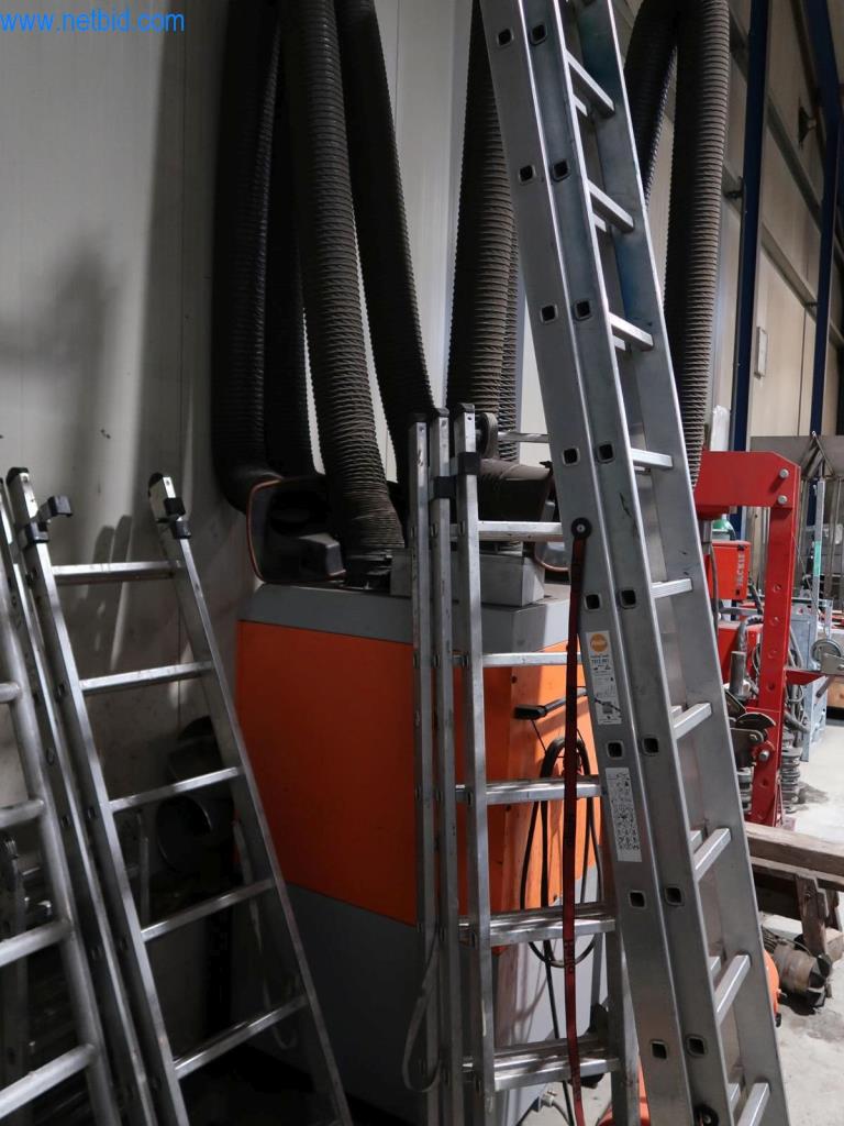 Máquinas para trabalhar metais e equipamentos para oficinas-2