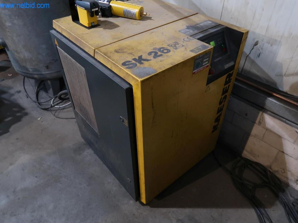 Metalworking machines and workshop equipment-1