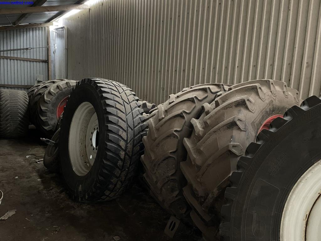 System separacji szlamu Kotte Silicon V2S-2