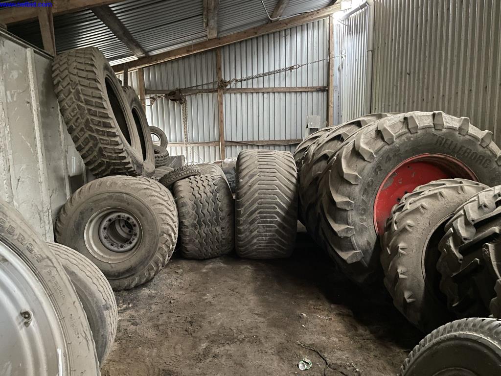 System separacji szlamu Kotte Silicon V2S-3