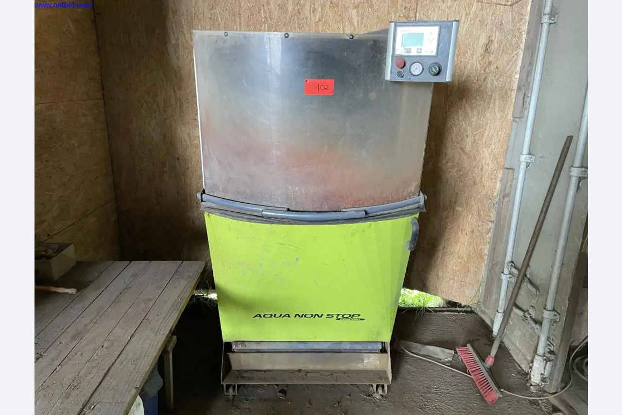 Kotte Silicon V2S slurry scheidingssysteem-1