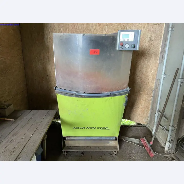 Kotte Silicon V2S slurry scheidingssysteem-1