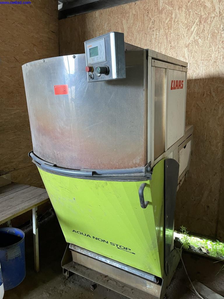 Sistem za ločevanje gnojevke Kotte Silicon V2S-2