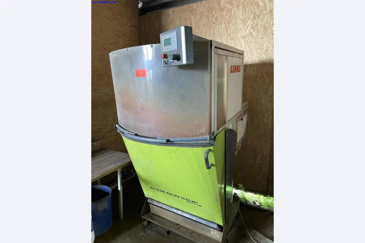 Kotte Silicon V2S slurry scheidingssysteem-2