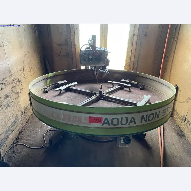 Kotte Silicon V2S slurry scheidingssysteem-1