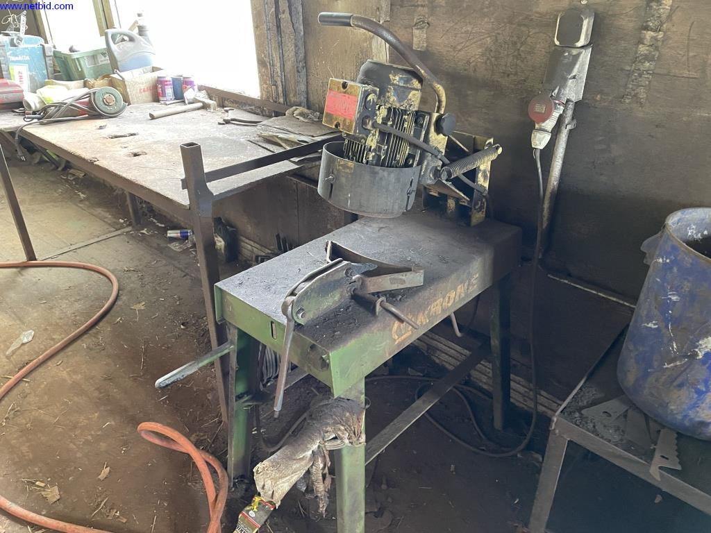 Gülle-Separationsanlage Kotte Silicon V2S-1