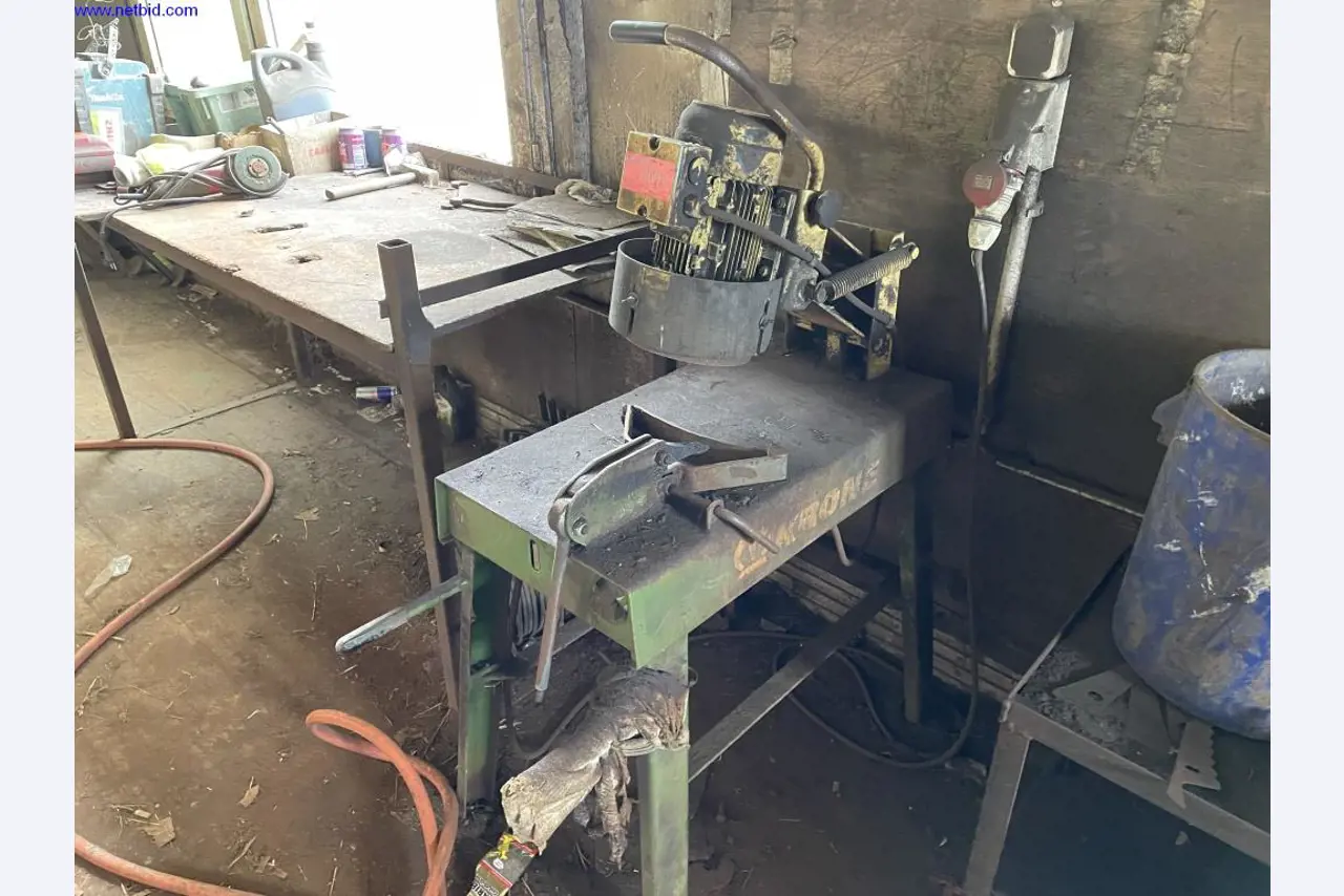 Kotte Silicon V2S slurry scheidingssysteem-1