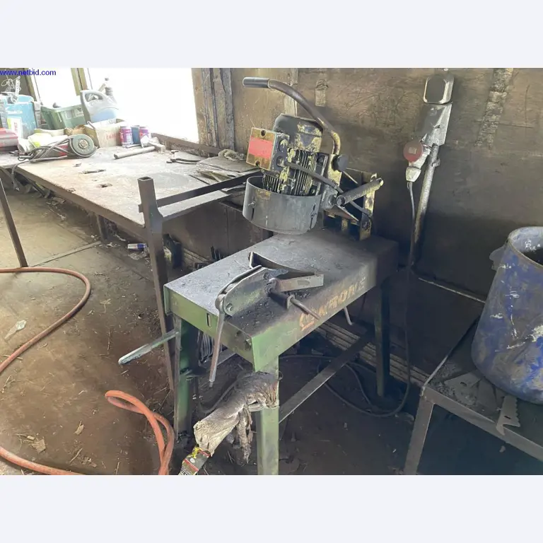 Kotte Silicon V2S slurry scheidingssysteem-1