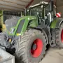 thumbnail-Agricultural vehicles, trailers and implements-1