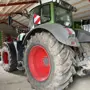 thumbnail-Agricultural vehicles, trailers and implements-2