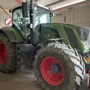 thumbnail-Agricultural vehicles, trailers and implements-5