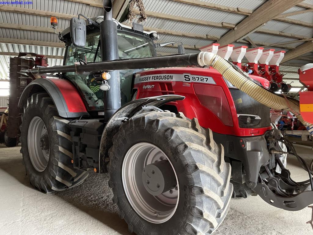 Gülle-Separationsanlage Kotte Silicon V2S-2