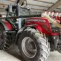 thumbnail-Agricultural vehicles, trailers and implements-2