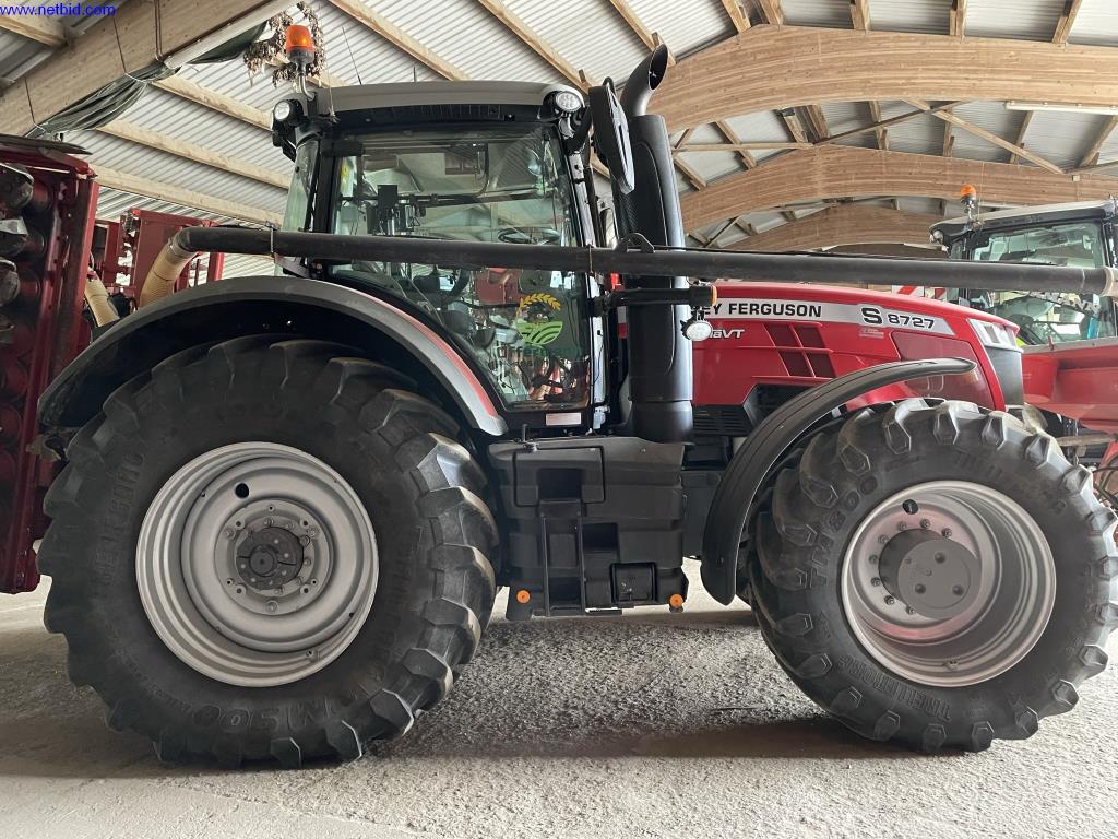 Gülle-Separationsanlage Kotte Silicon V2S-4