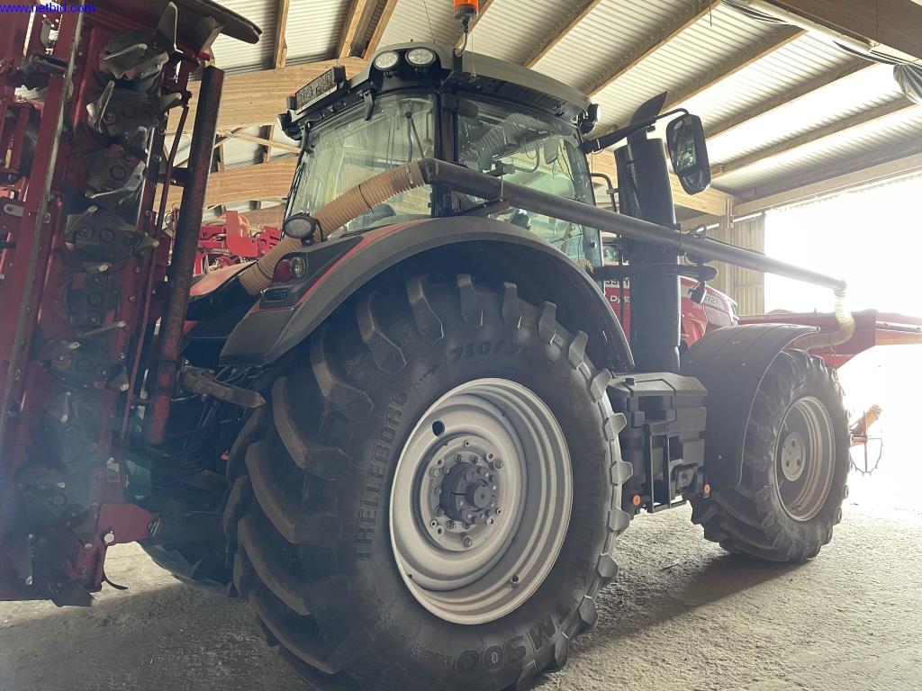 Gülle-Separationsanlage Kotte Silicon V2S-5