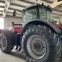 thumbnail-Agricultural vehicles, trailers and implements-6