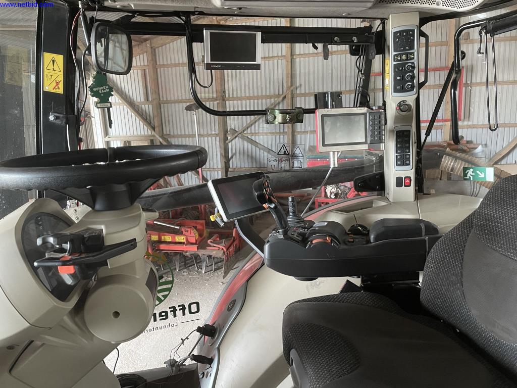 Gülle-Separationsanlage Kotte Silicon V2S-7