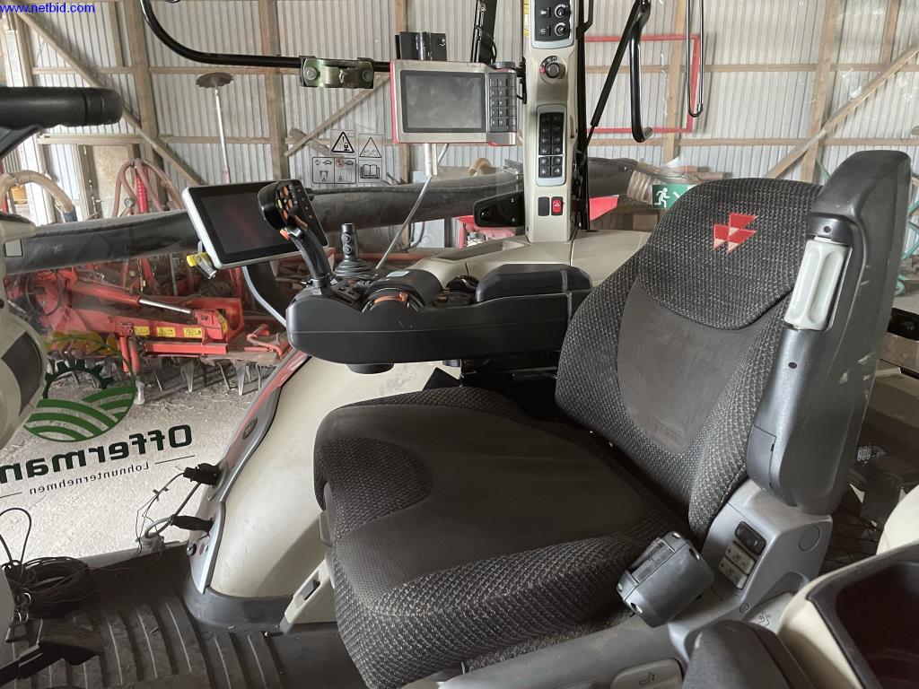 Gülle-Separationsanlage Kotte Silicon V2S-8