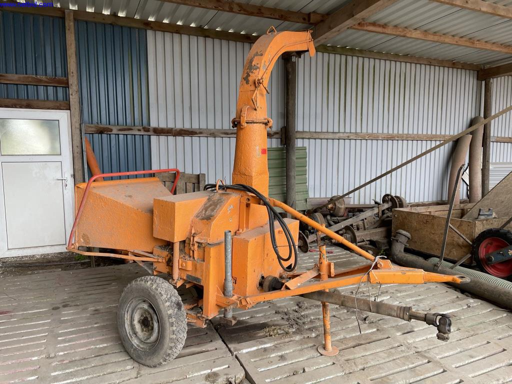 System separacji szlamu Kotte Silicon V2S-1