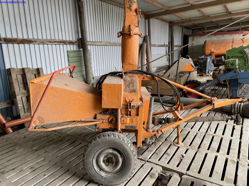 System separacji szlamu Kotte Silicon V2S-2