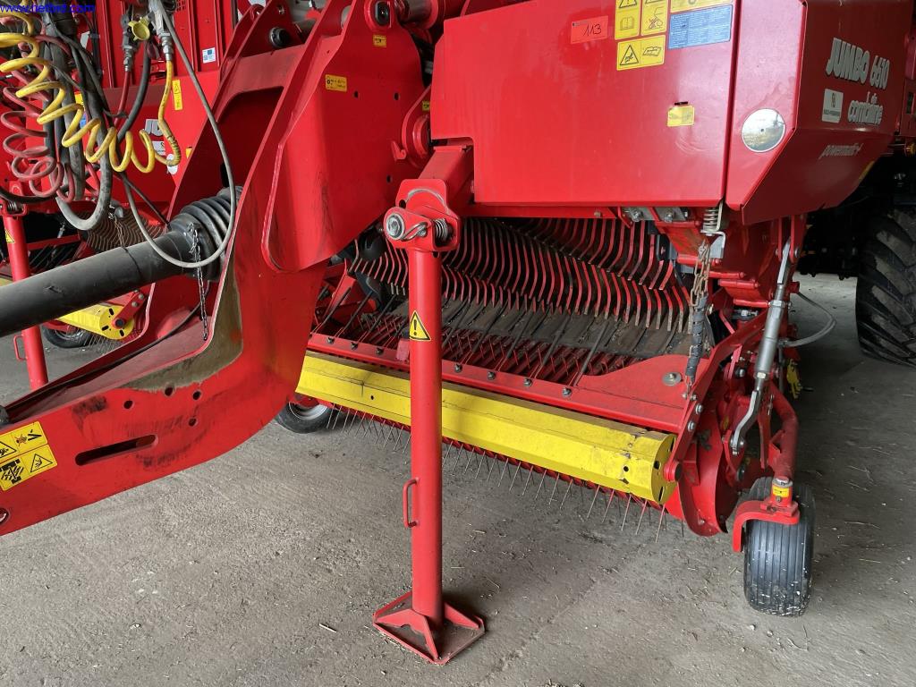 Sistema de separación de lodos Kotte Silicon V2S-2