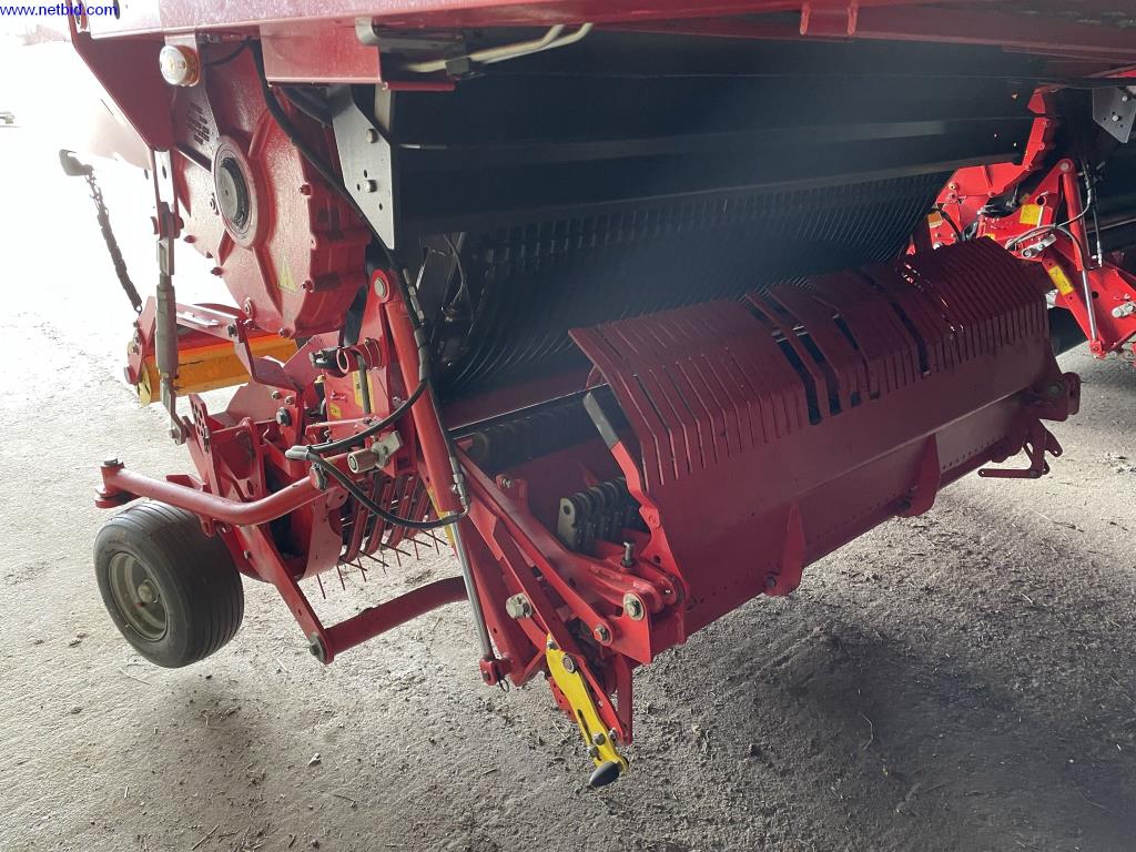 Sistema de separación de lodos Kotte Silicon V2S-4