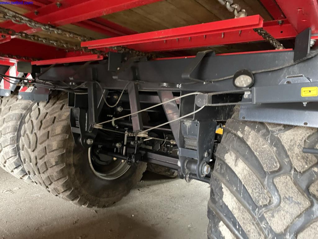 Sistema de separación de lodos Kotte Silicon V2S-5