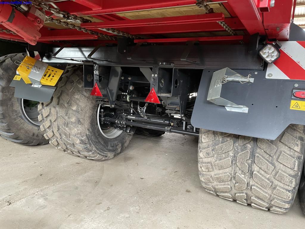 Sistema de separación de lodos Kotte Silicon V2S-6