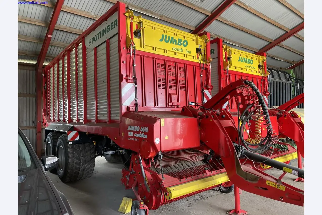 Gülle-Separationsanlage Kotte Silicon V2S-1