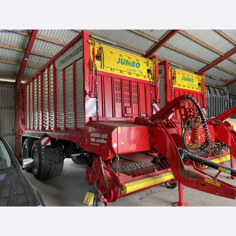 Gülle-Separationsanlage Kotte Silicon V2S-1